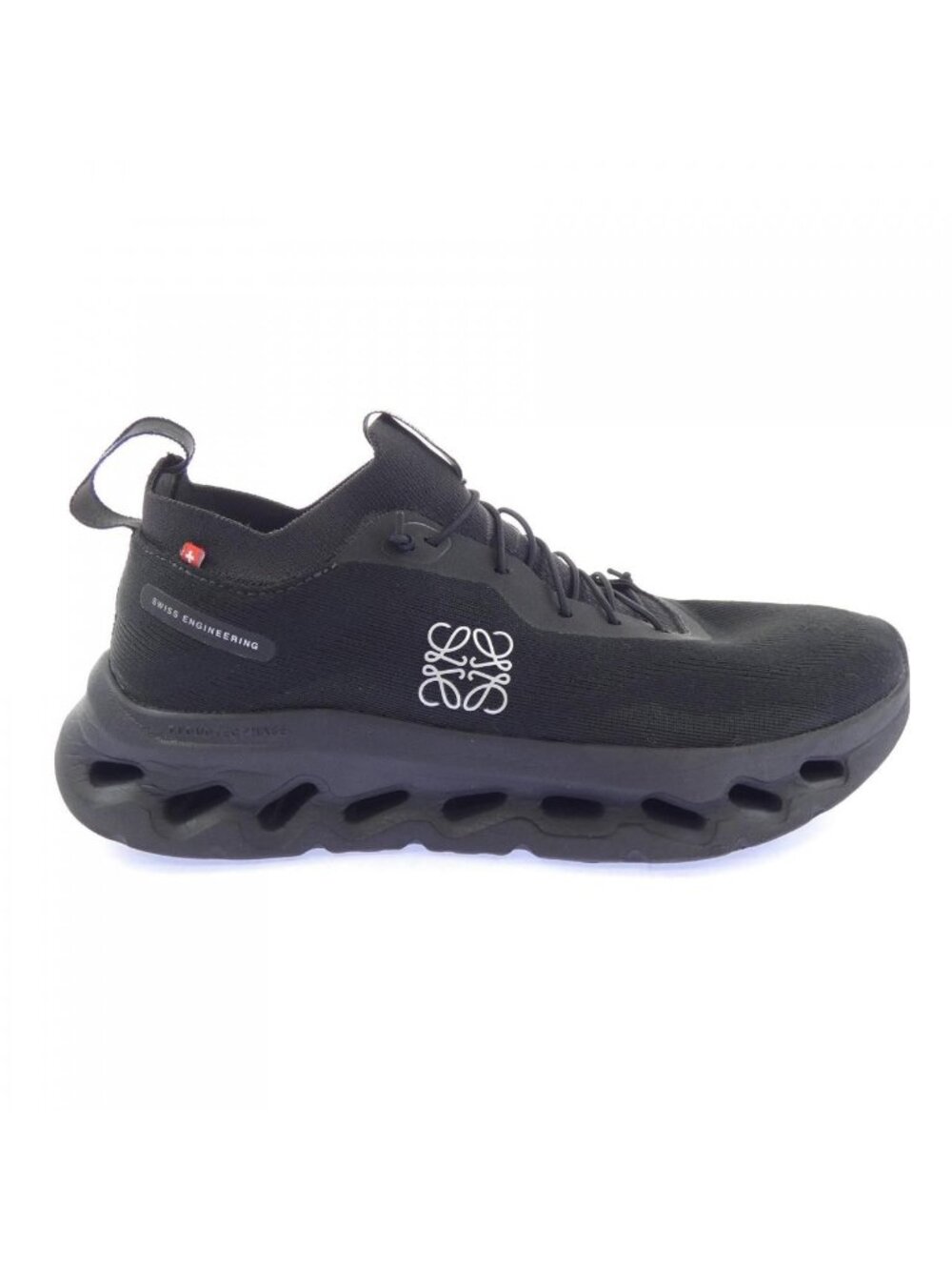 Loewe Sneakers Black